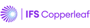 IFS Copperleaf Logo